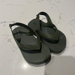 Old Navy Flip Flops